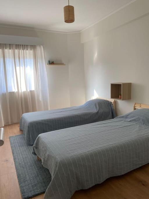 Rio Coracao Appartement Tomar Buitenkant foto