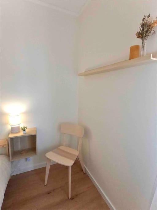 Rio Coracao Appartement Tomar Buitenkant foto