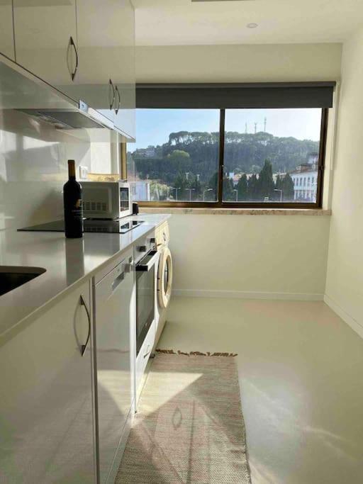Rio Coracao Appartement Tomar Buitenkant foto