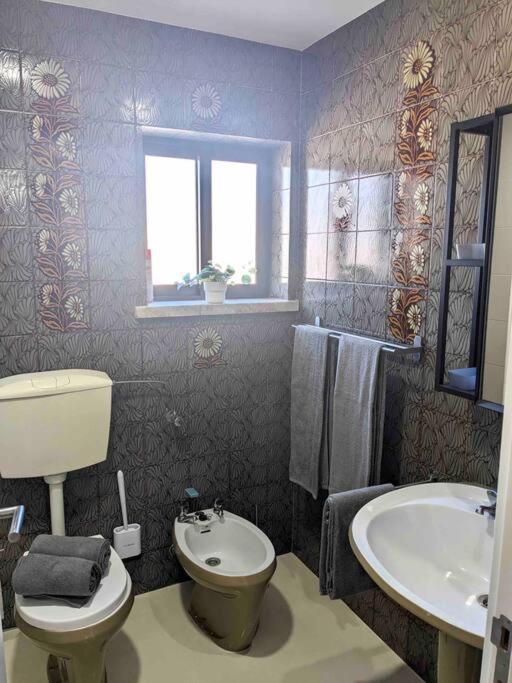 Rio Coracao Appartement Tomar Buitenkant foto
