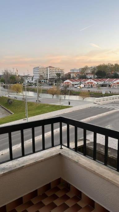 Rio Coracao Appartement Tomar Buitenkant foto