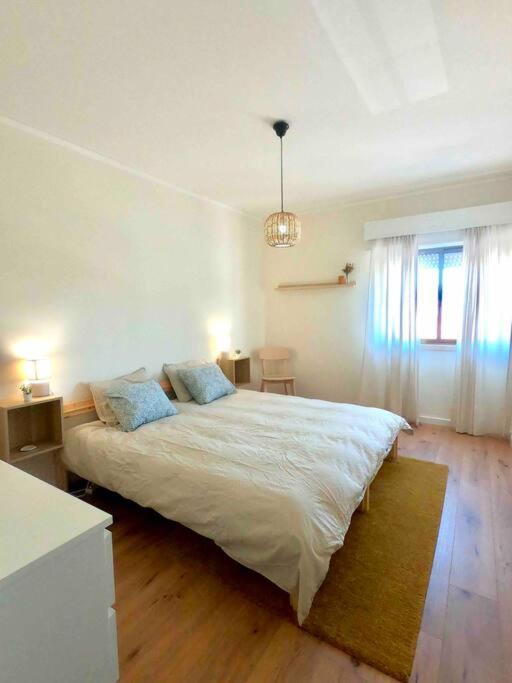 Rio Coracao Appartement Tomar Buitenkant foto