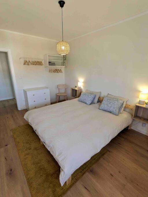 Rio Coracao Appartement Tomar Buitenkant foto
